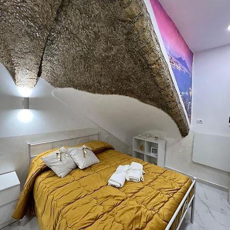 Casa Nunu Villa Napoli Eksteriør billede