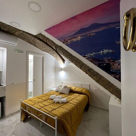Casa Nunu Villa Napoli Eksteriør billede