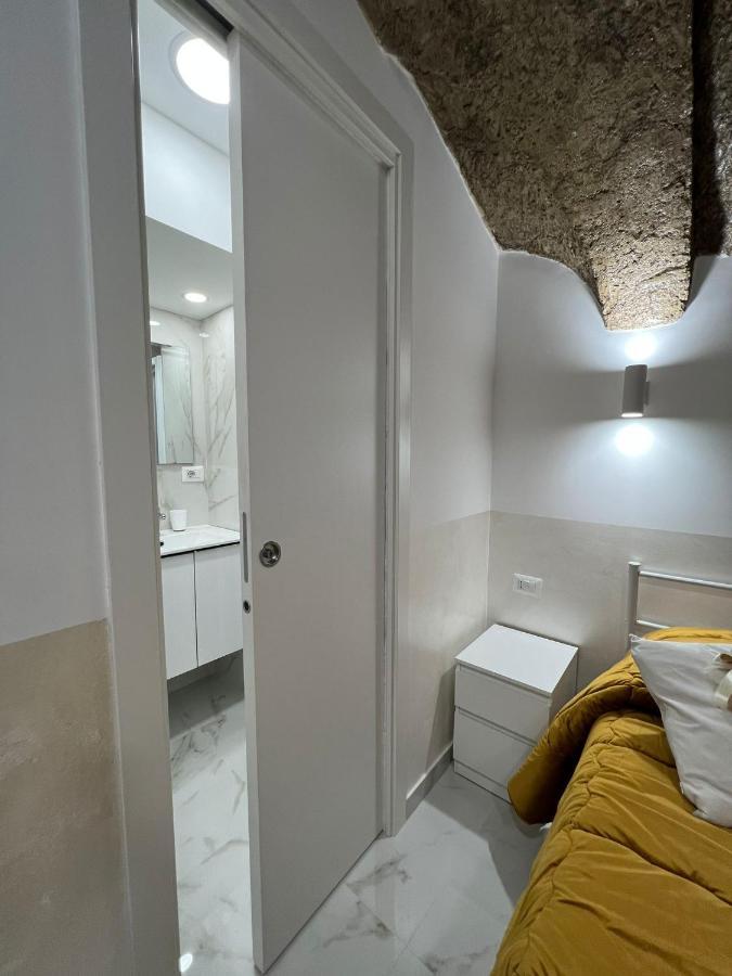 Casa Nunu Villa Napoli Eksteriør billede