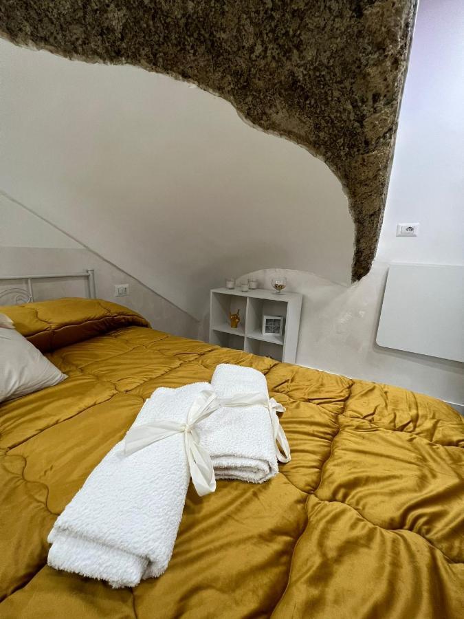 Casa Nunu Villa Napoli Eksteriør billede