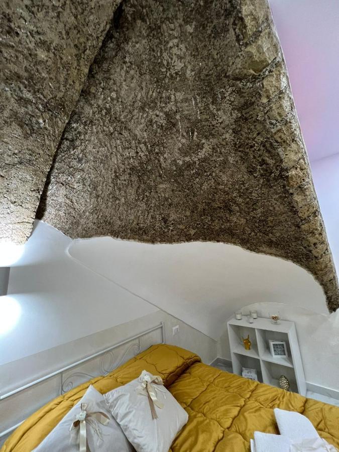 Casa Nunu Villa Napoli Eksteriør billede