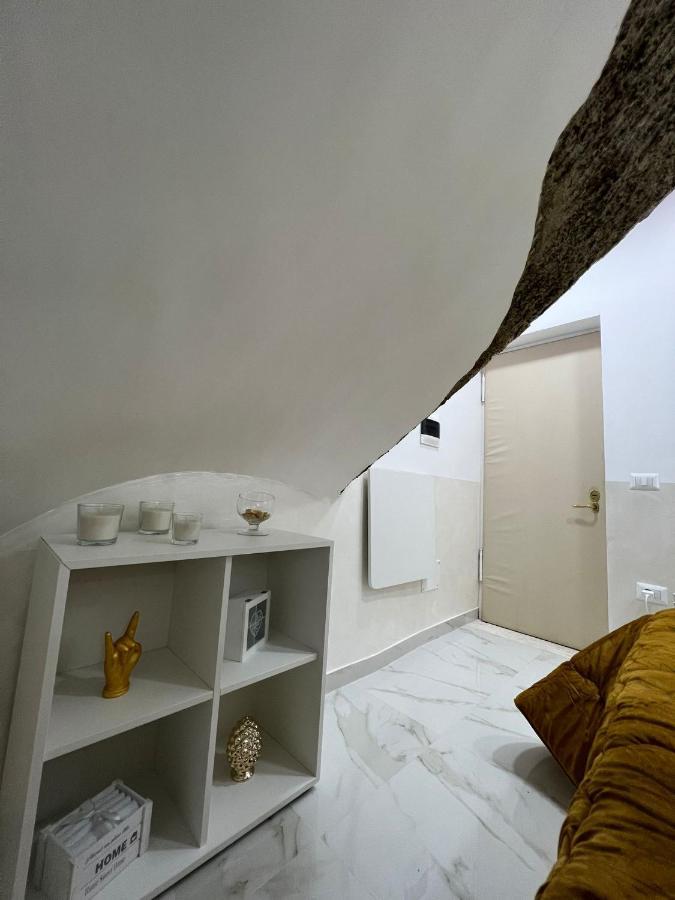 Casa Nunu Villa Napoli Eksteriør billede