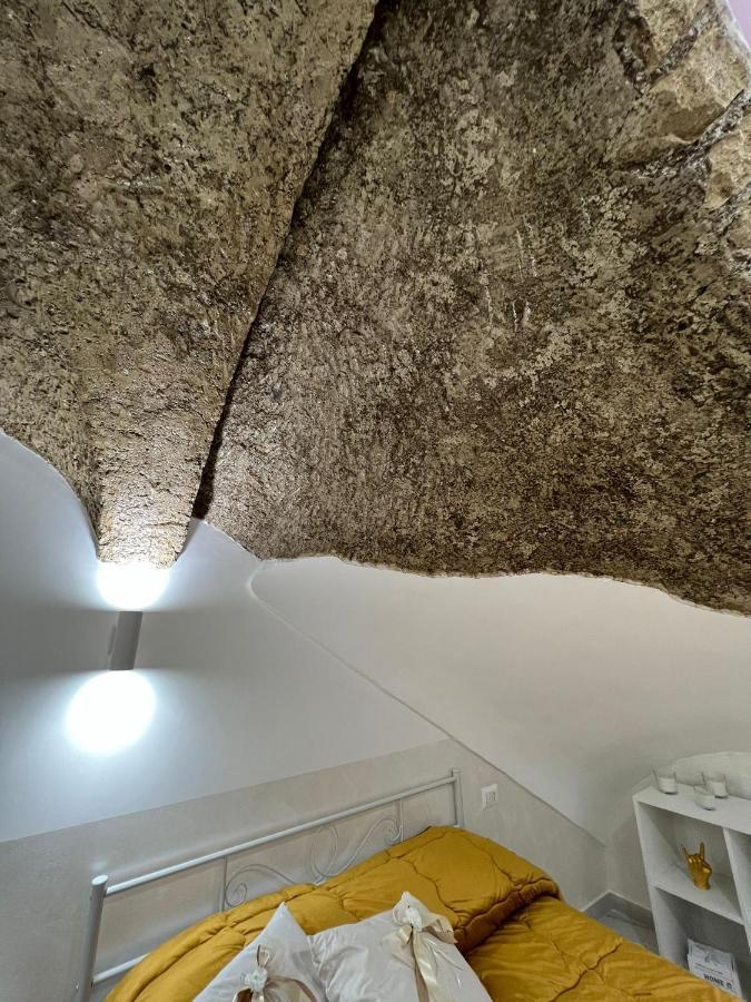 Casa Nunu Villa Napoli Eksteriør billede